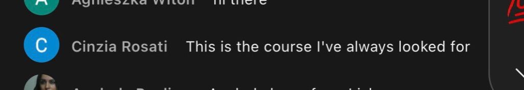 Student ratings and reviews